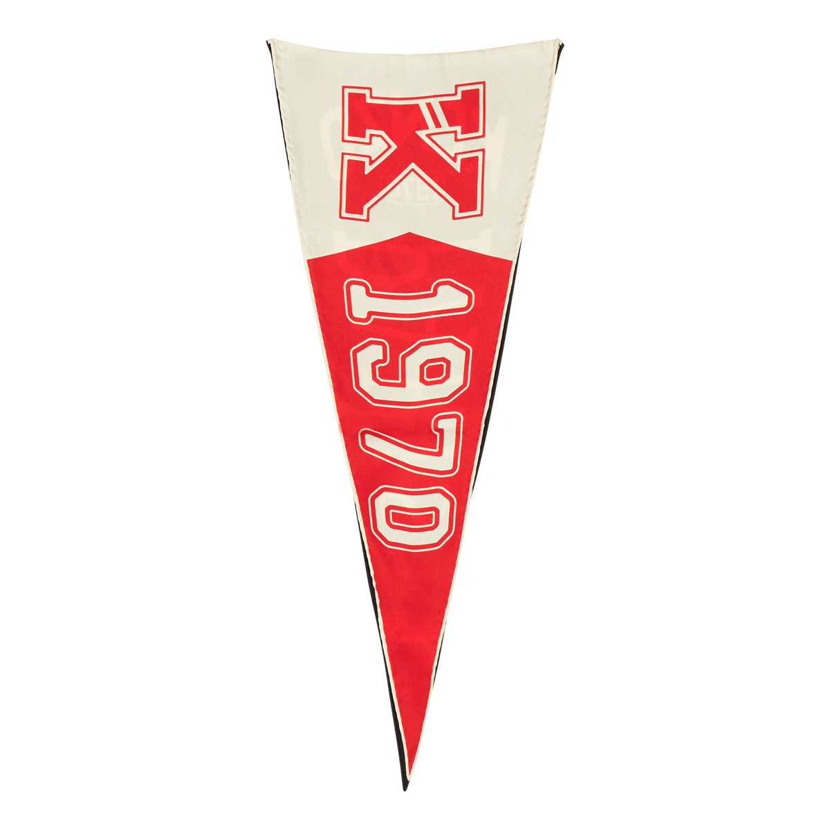 Kenzo College Medium Red