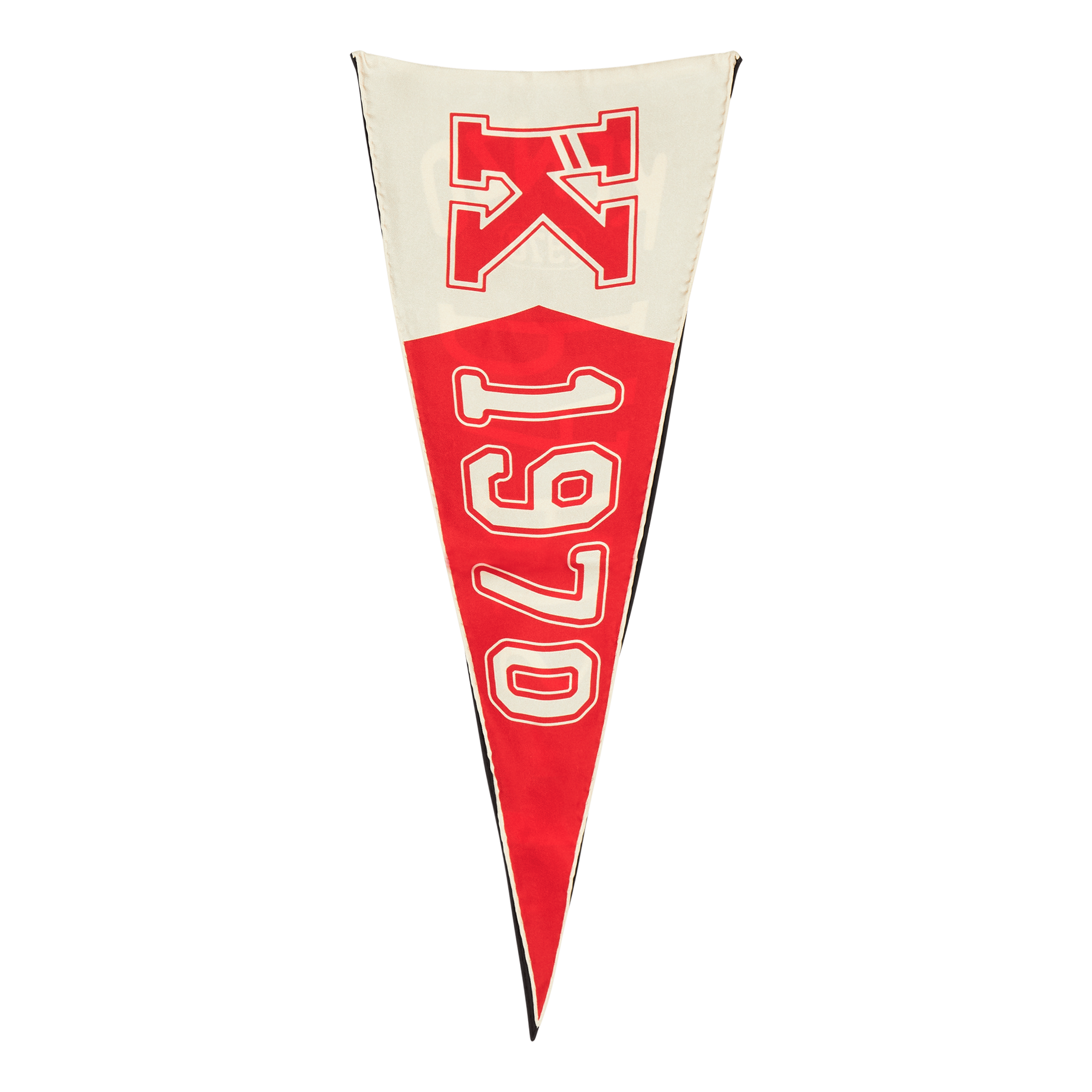 Kenzo College Medium Red