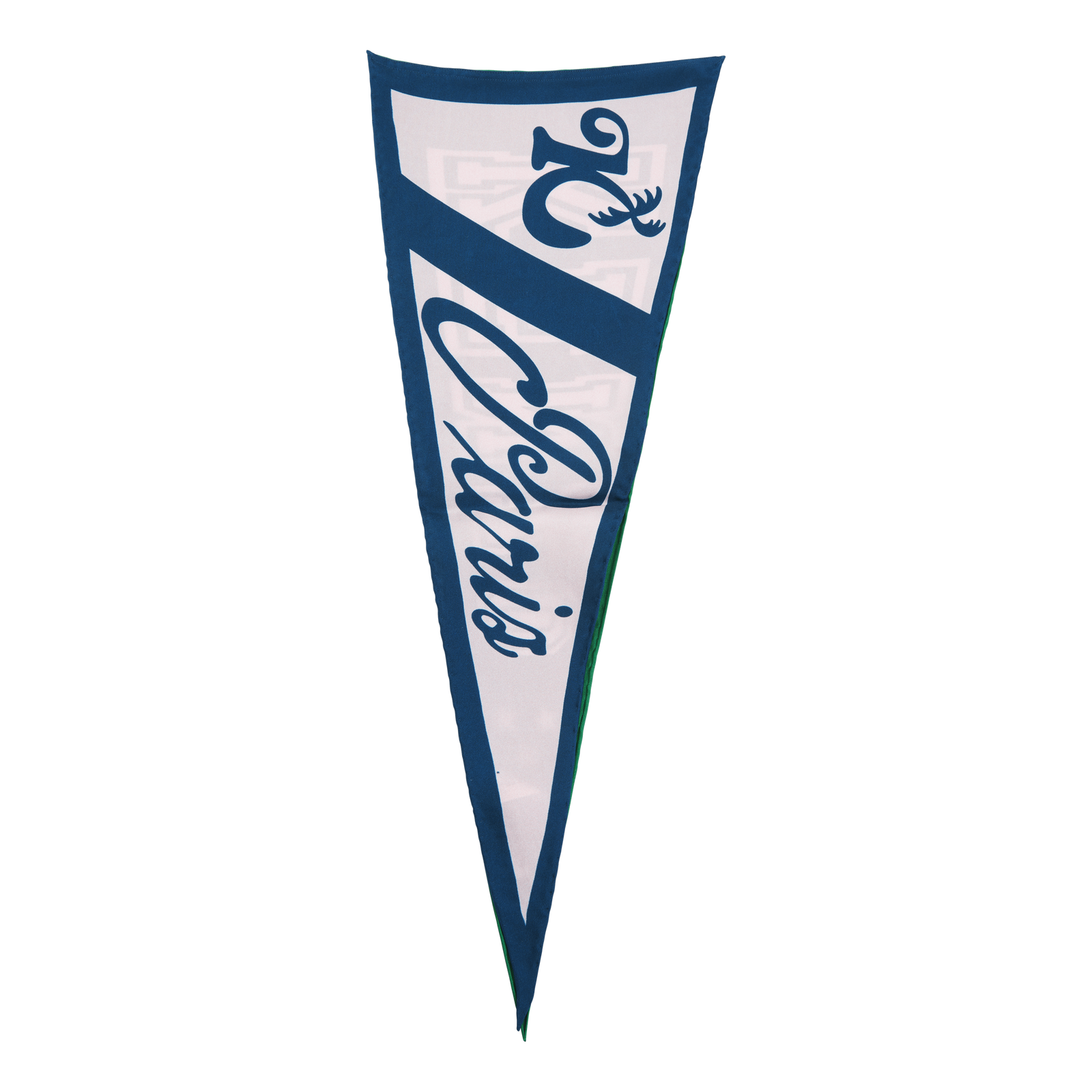 Kenzo College Grass Green