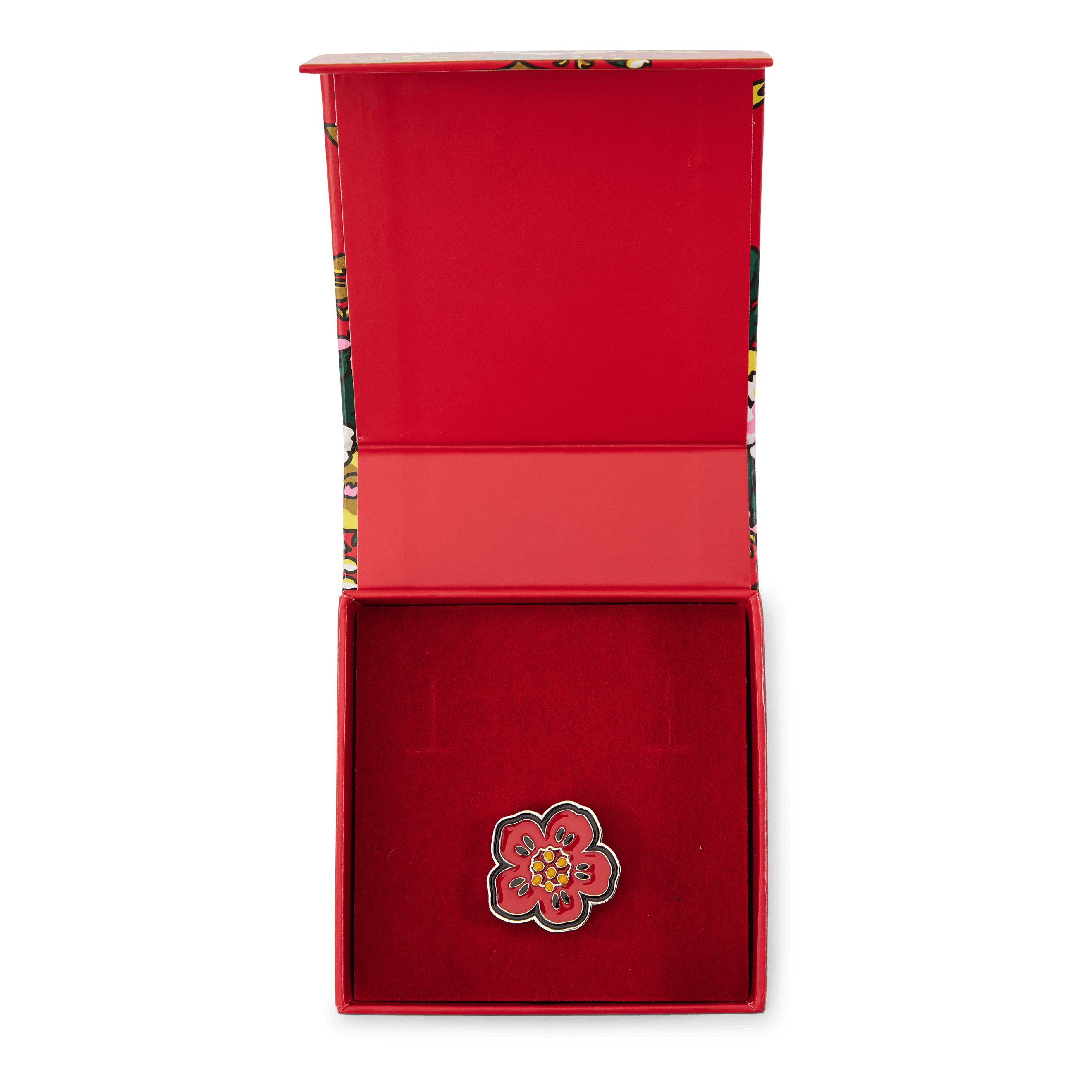 Kenzo Ring Boke Flower Med | Caliroots.com Kenzo Ring Boke Flower Med | Caliroots.com