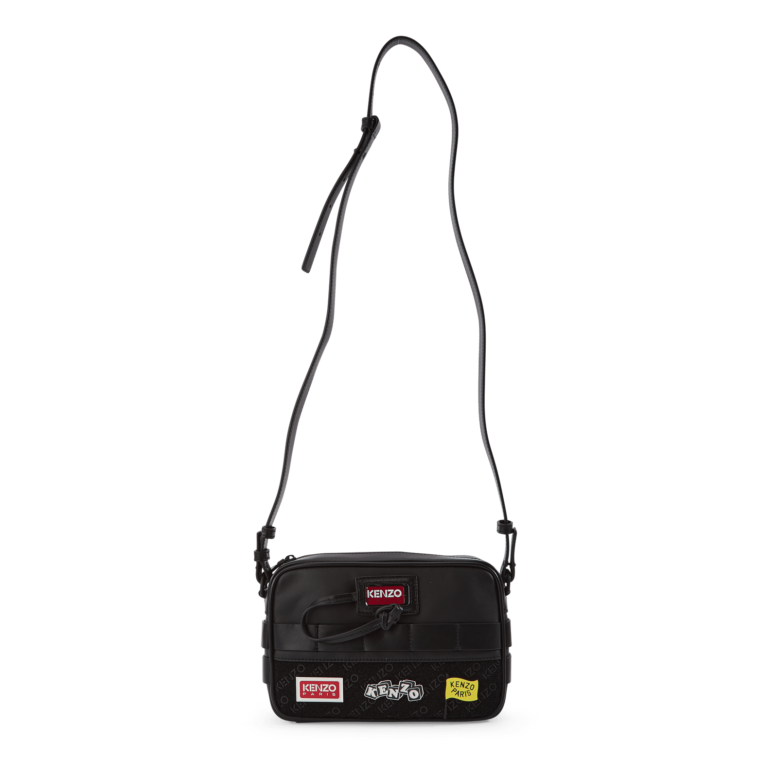 Crossbody Bag Black