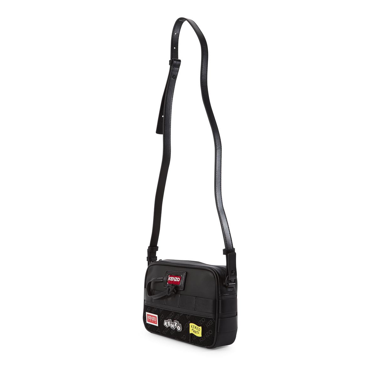 Crossbody Bag Black