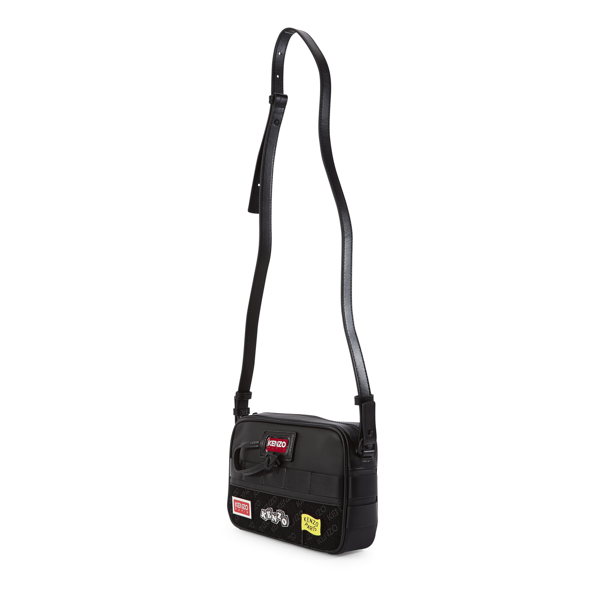 Crossbody Bag Black