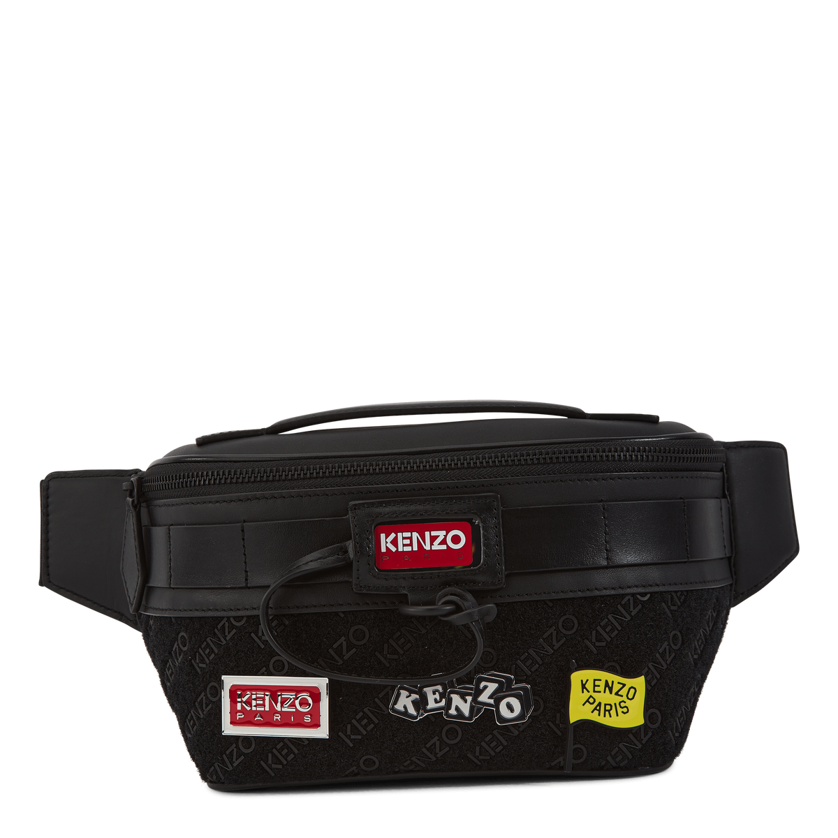 Kenzo best sale fanny bag