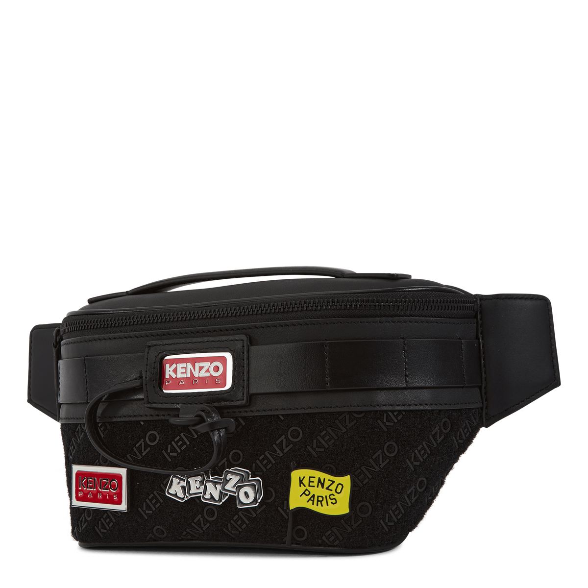 Kenzo 2025 strap bag