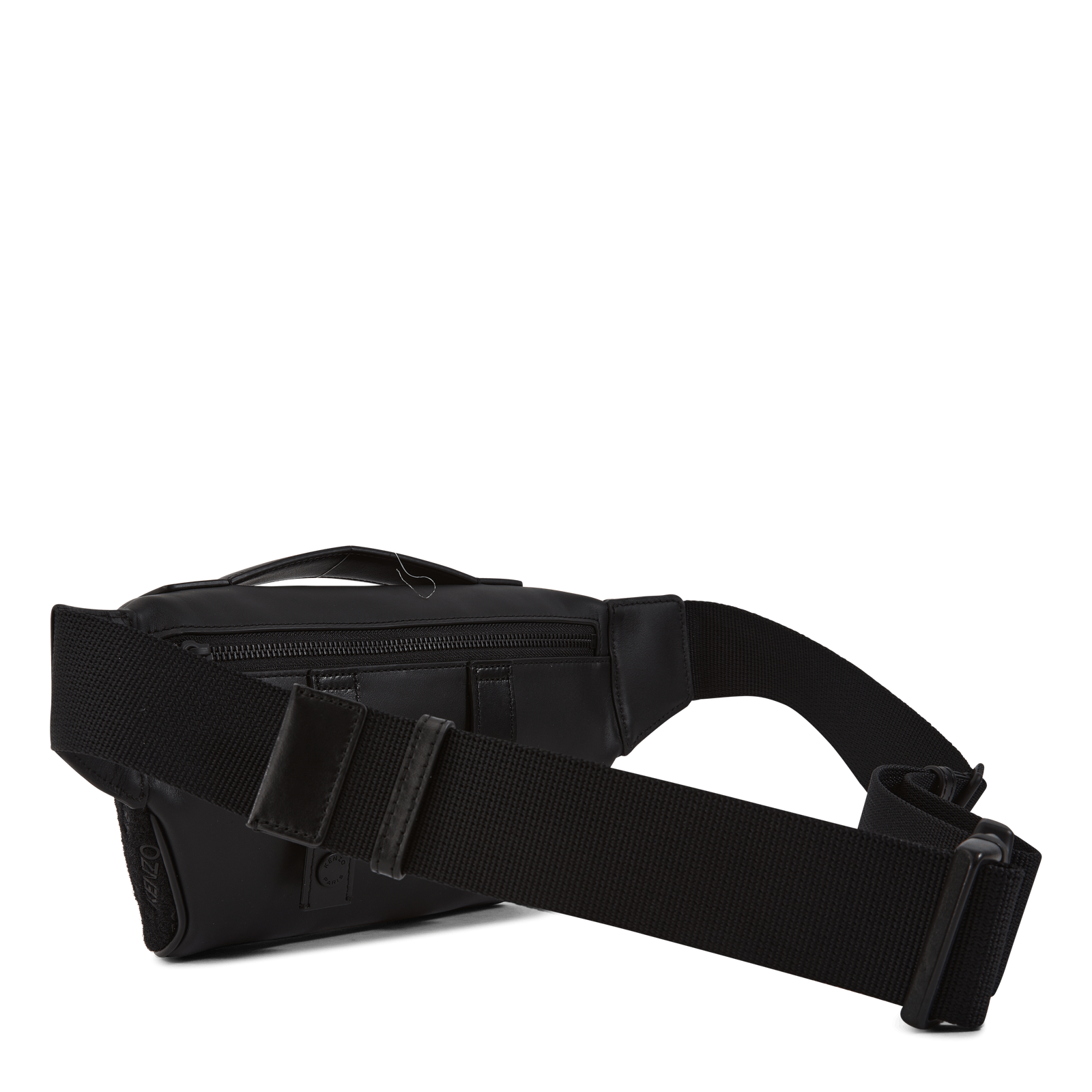 Belt Bag Black