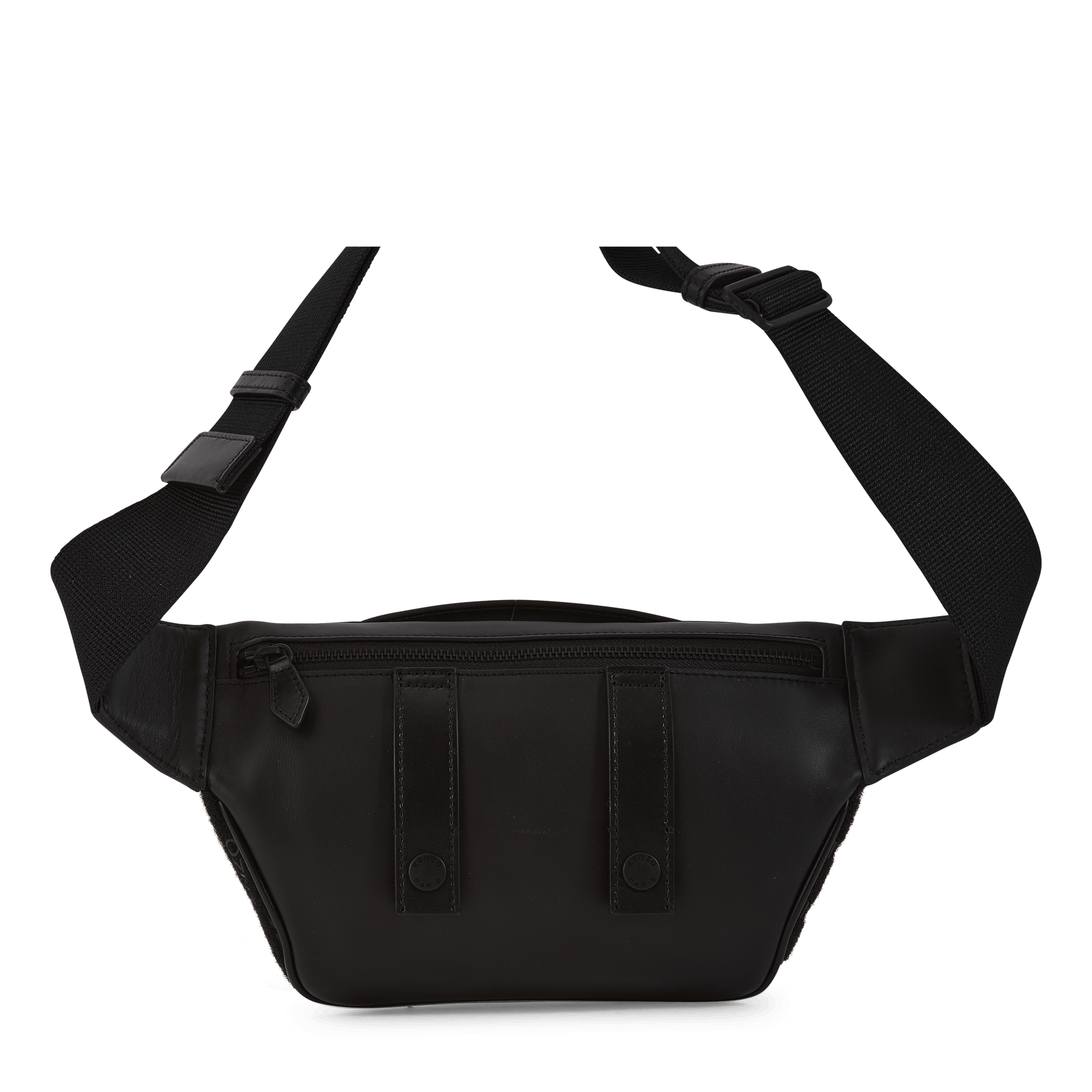 Belt Bag Black