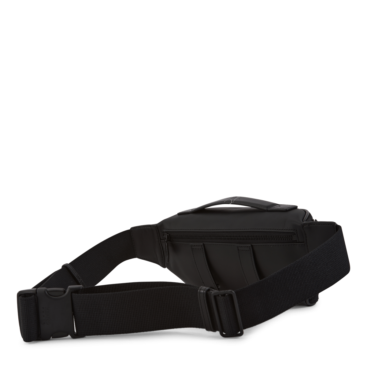 Kenzo Belt Bag Black Caliroots