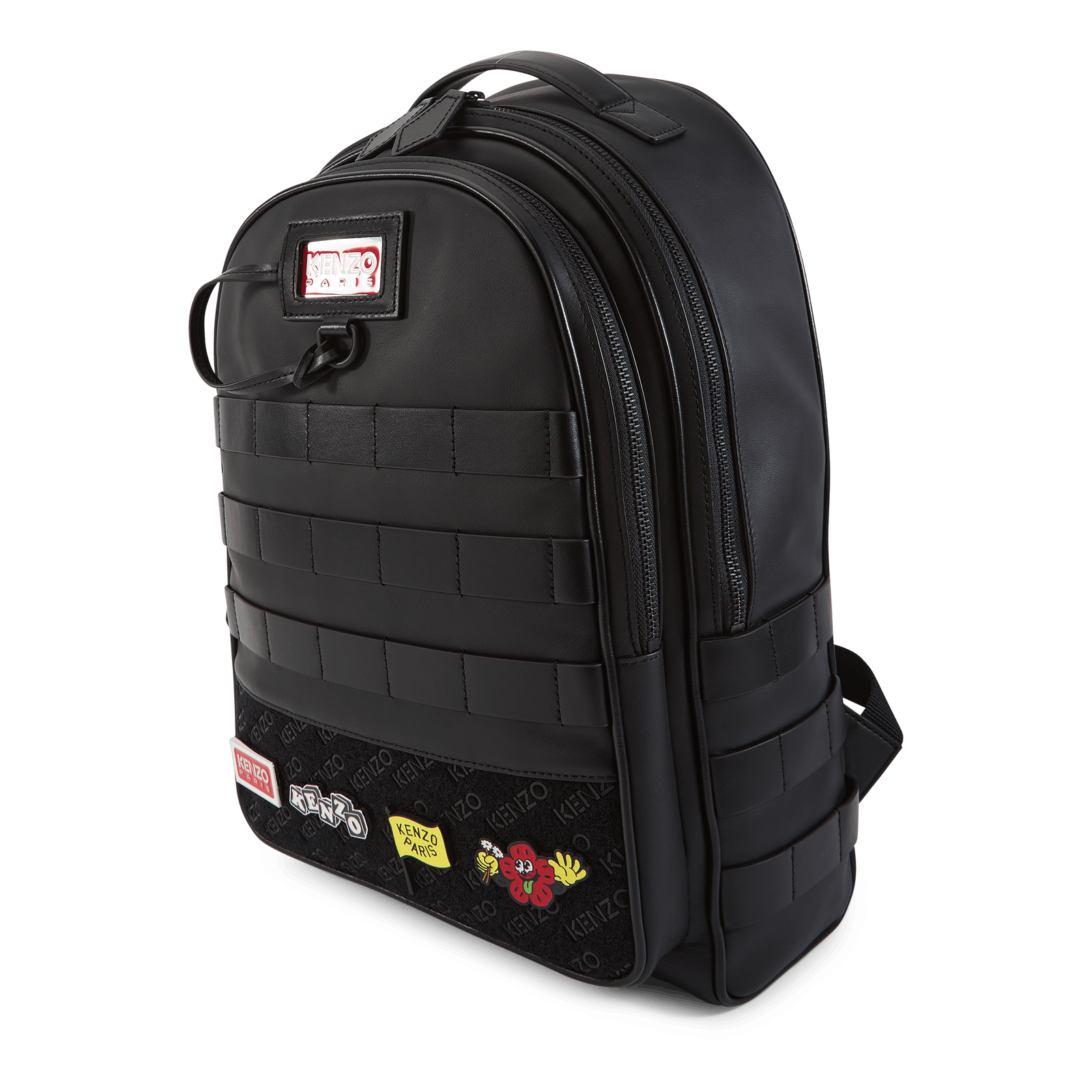 Backpack Black