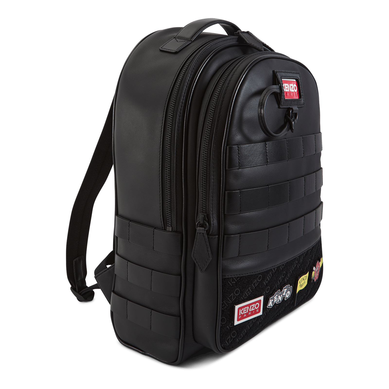 Backpack Black