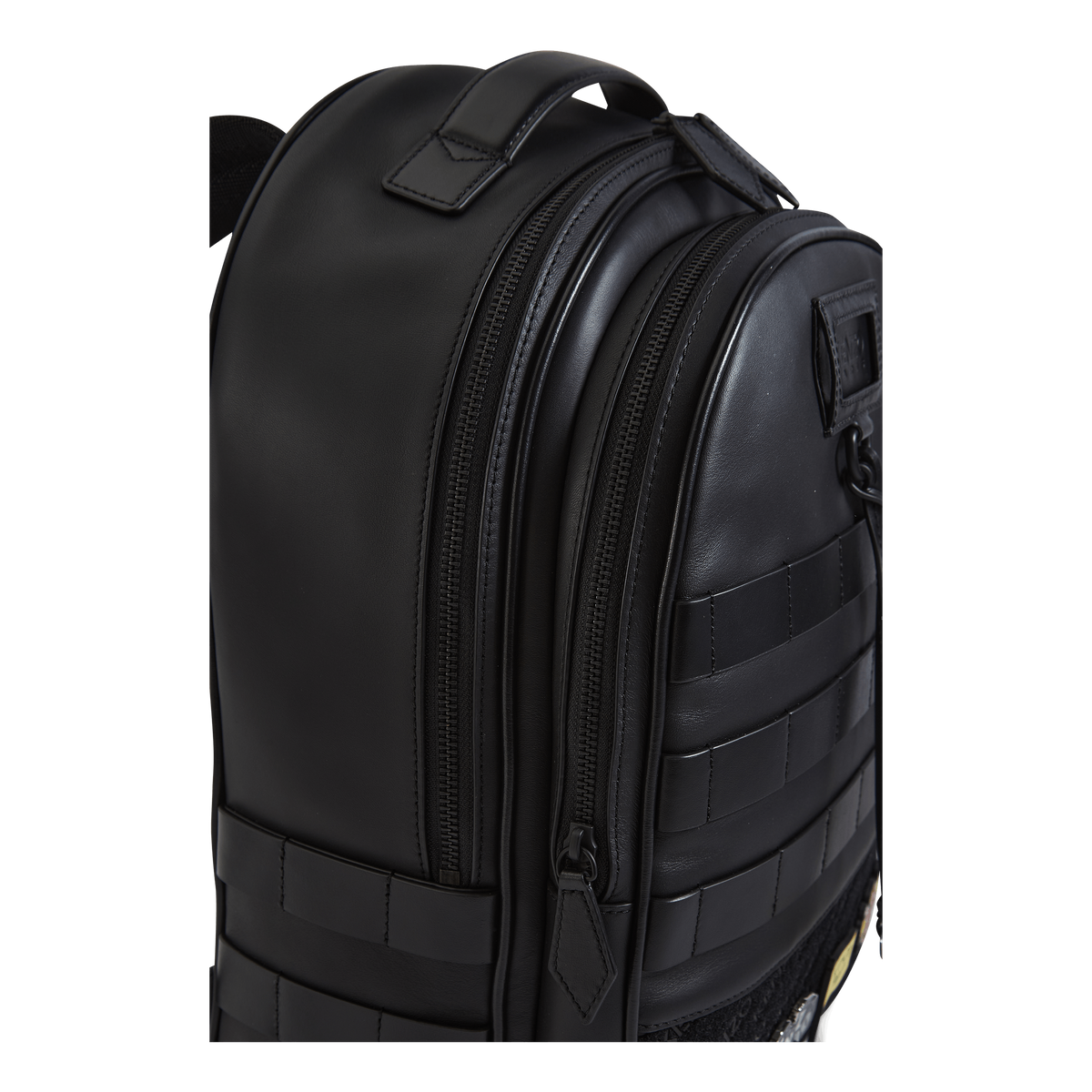 Backpack Black