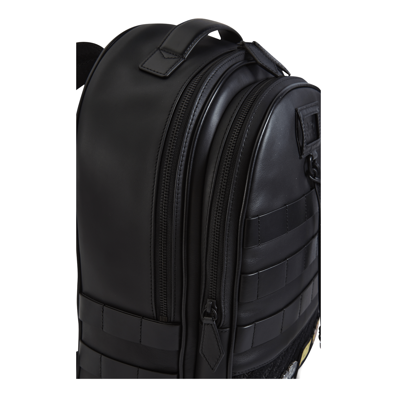 Backpack Black