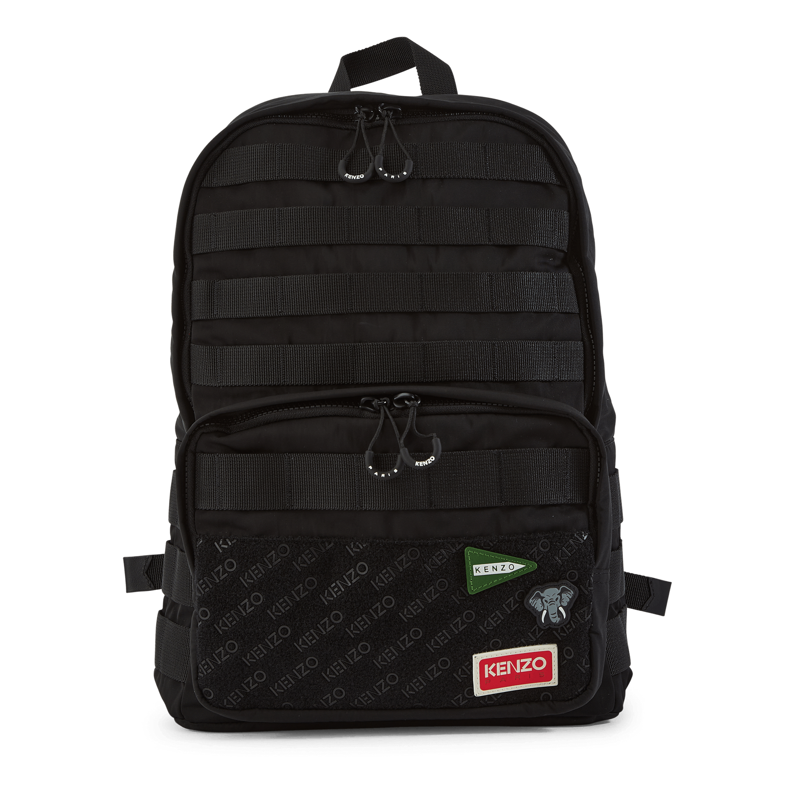 Backpack Black