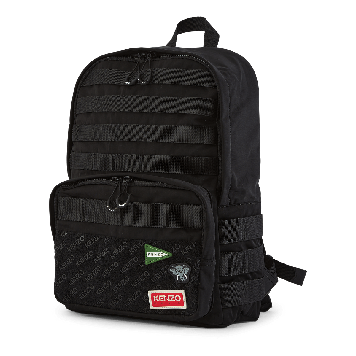 Backpack Black