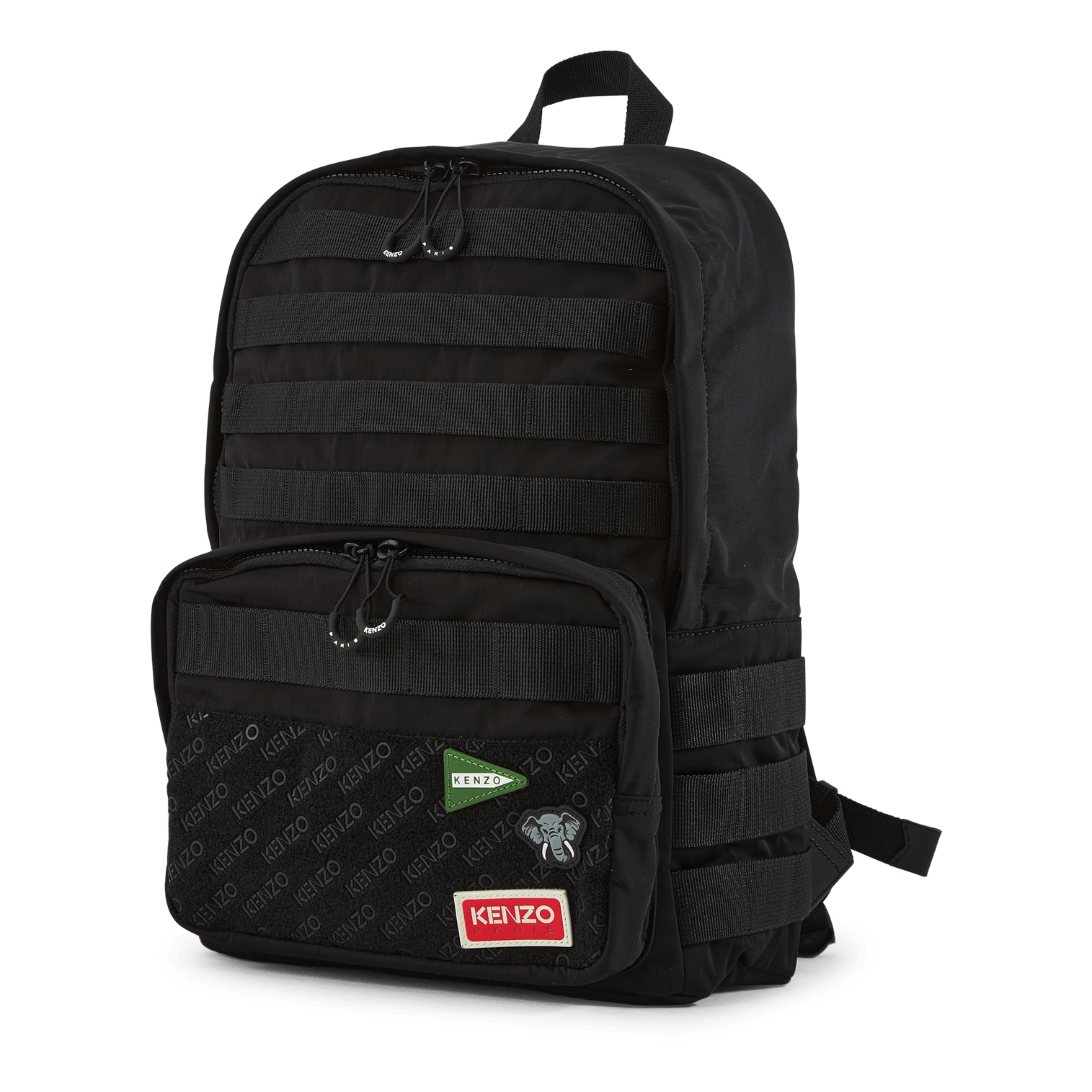 Backpack Black