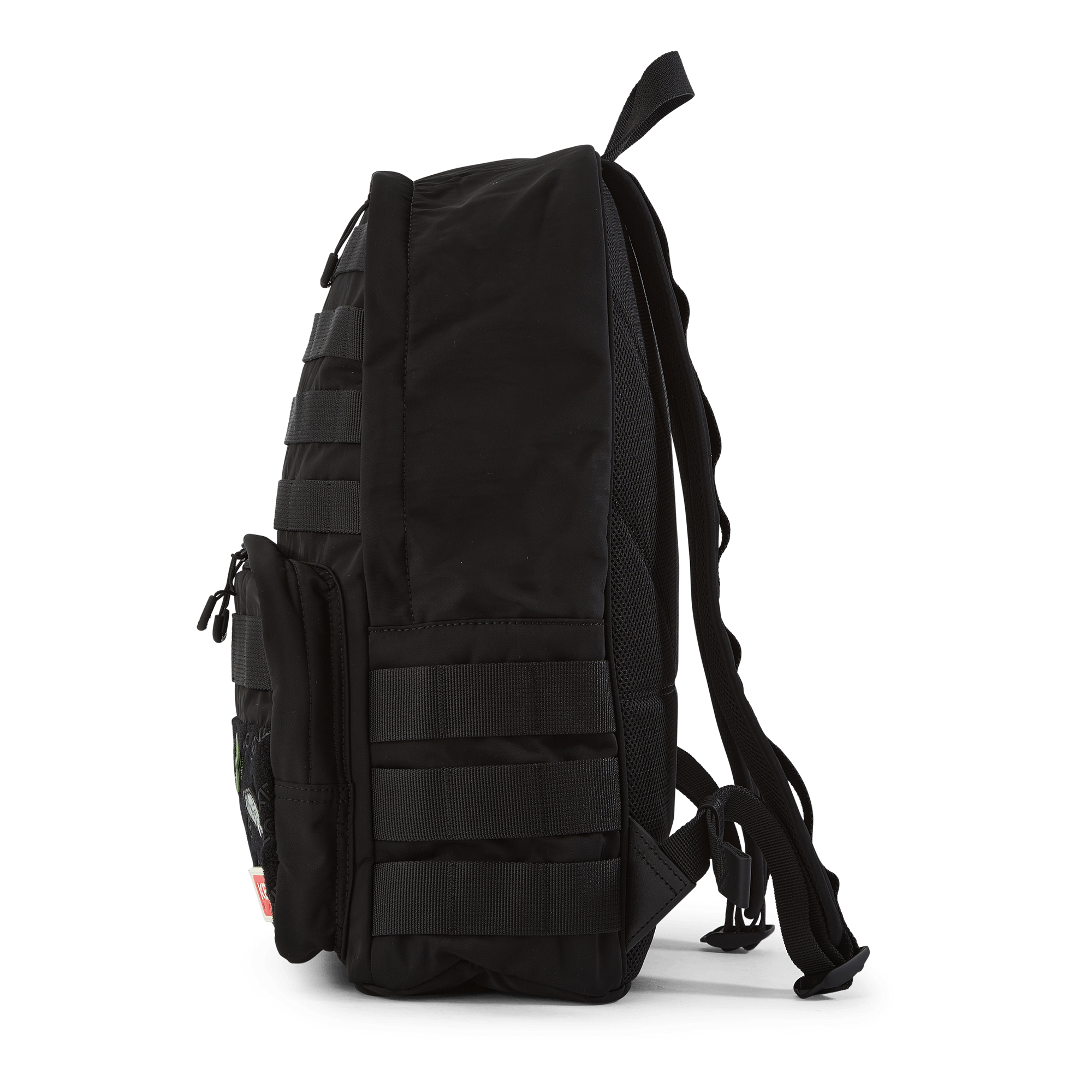 Backpack Black