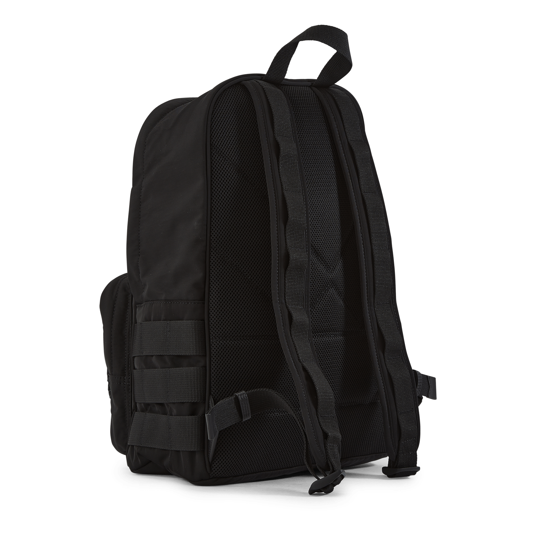 Backpack Black