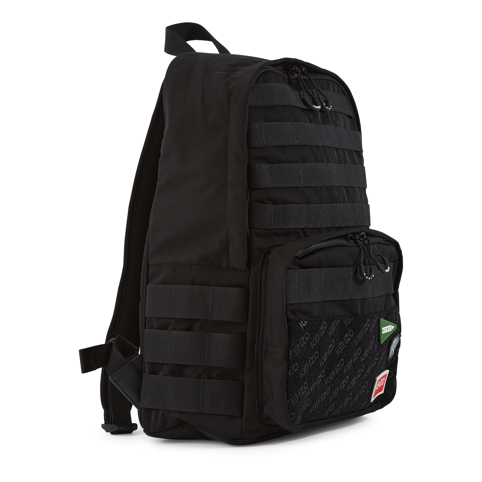 Backpack Black