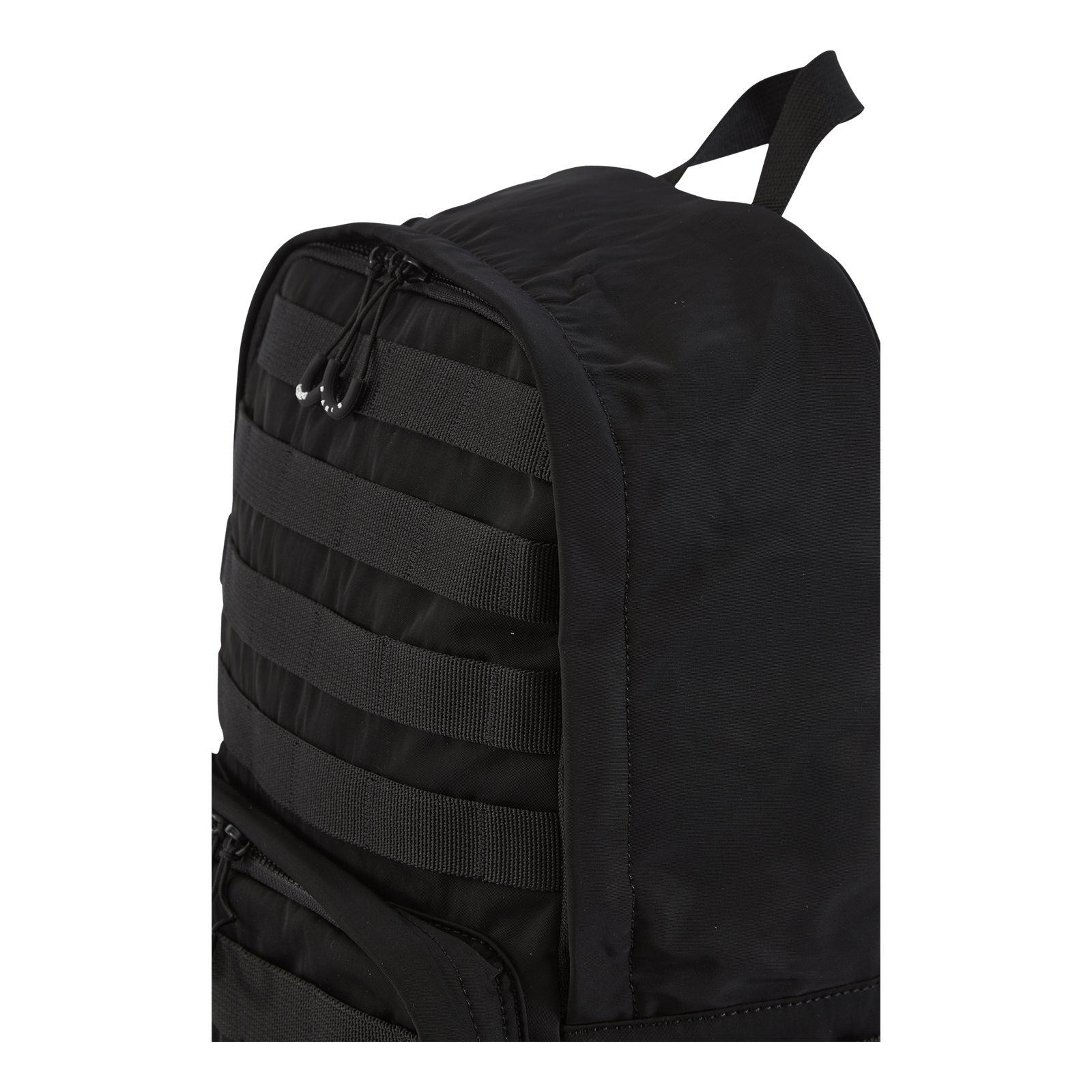 Backpack Black