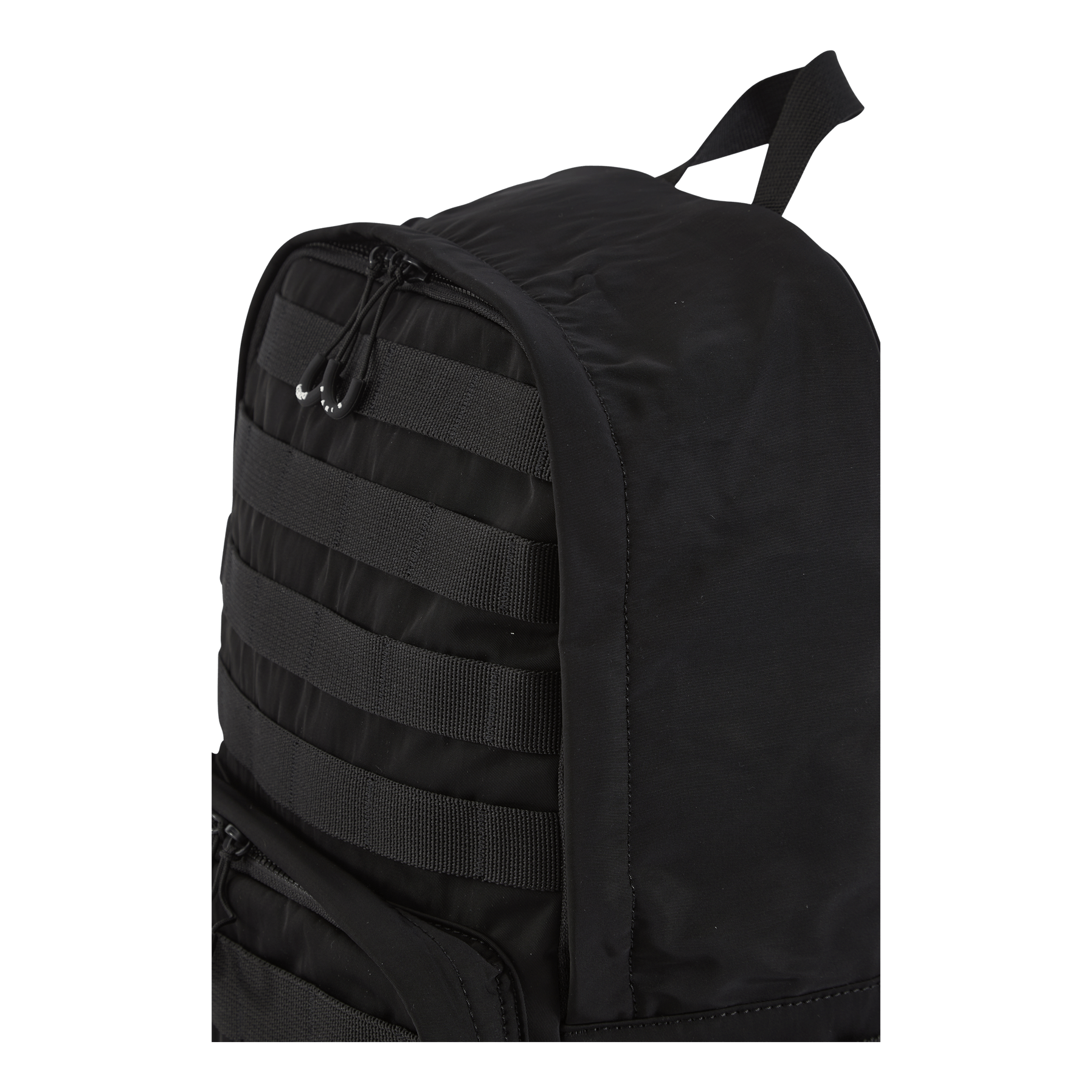 Backpack Black