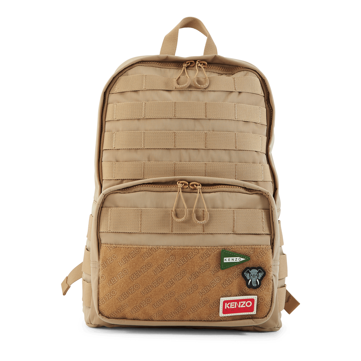 Backpack Beige