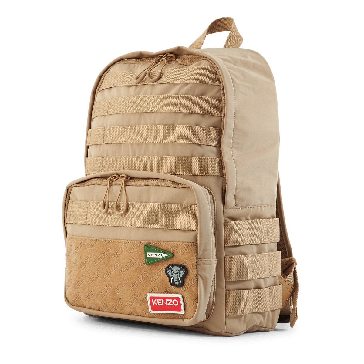 Backpack Beige