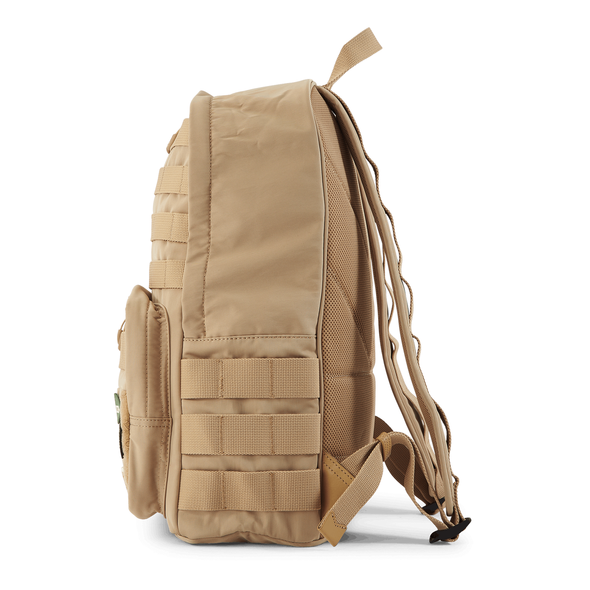 Backpack Beige