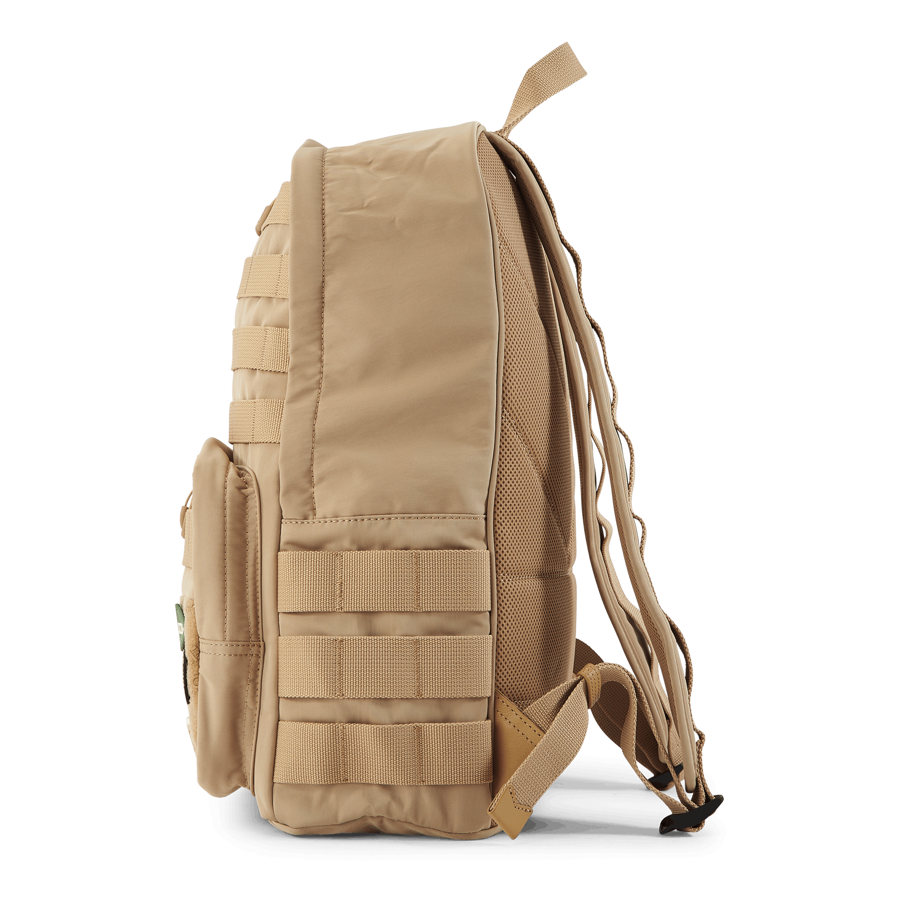 Backpack Beige