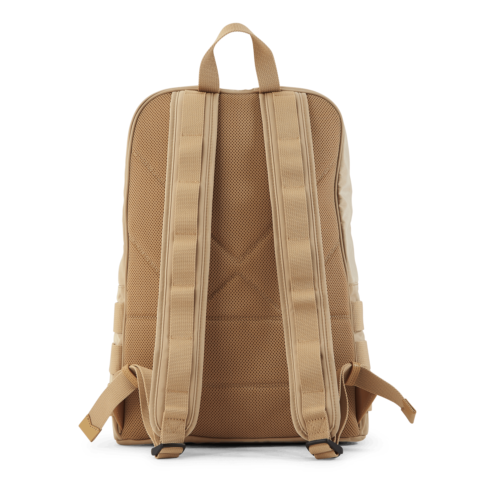 Backpack Beige