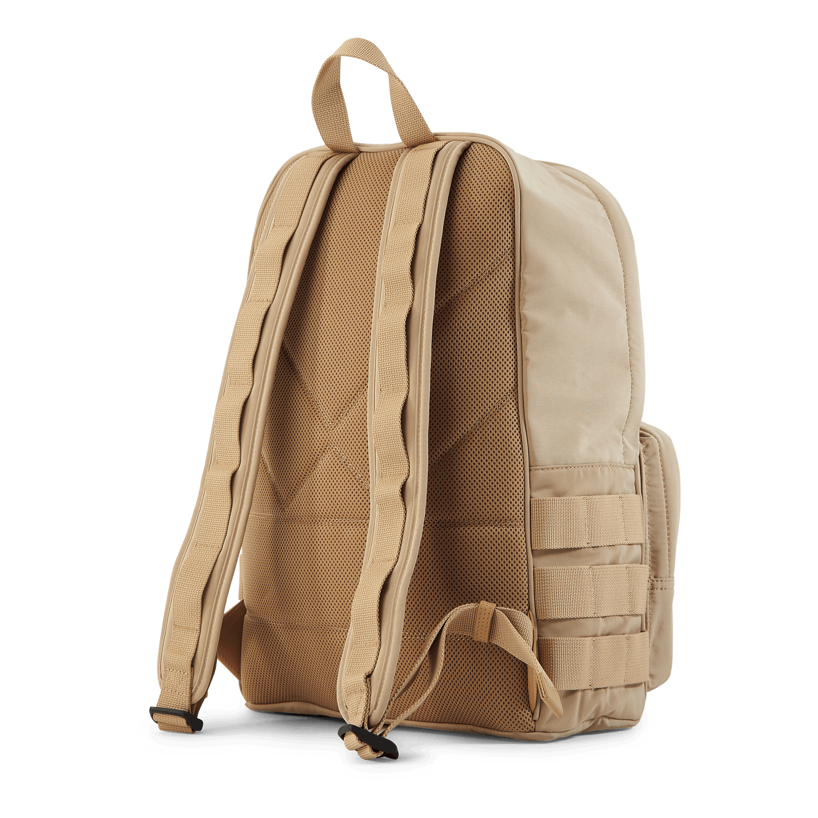 Backpack Beige