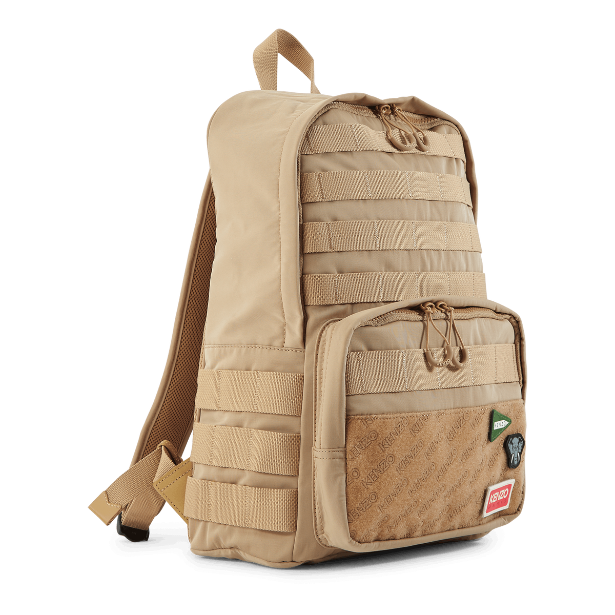 Backpack Beige