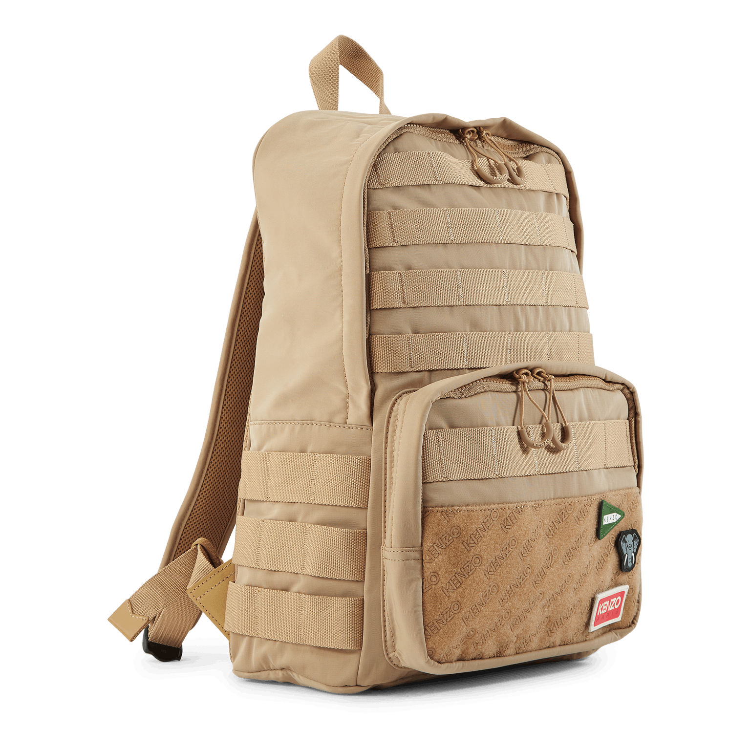 Backpack Beige