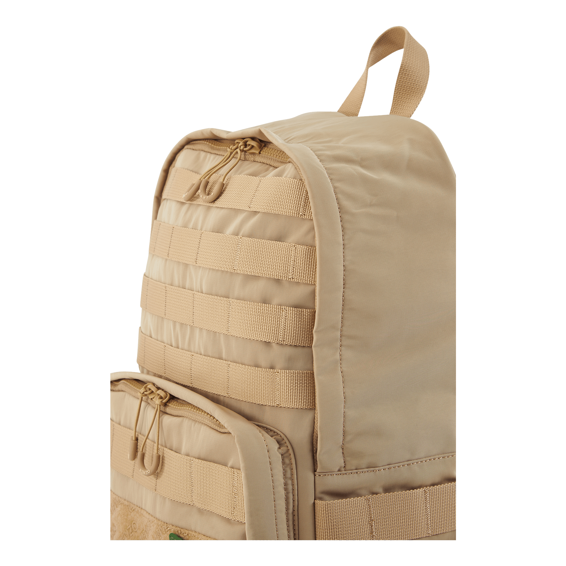 Backpack Beige