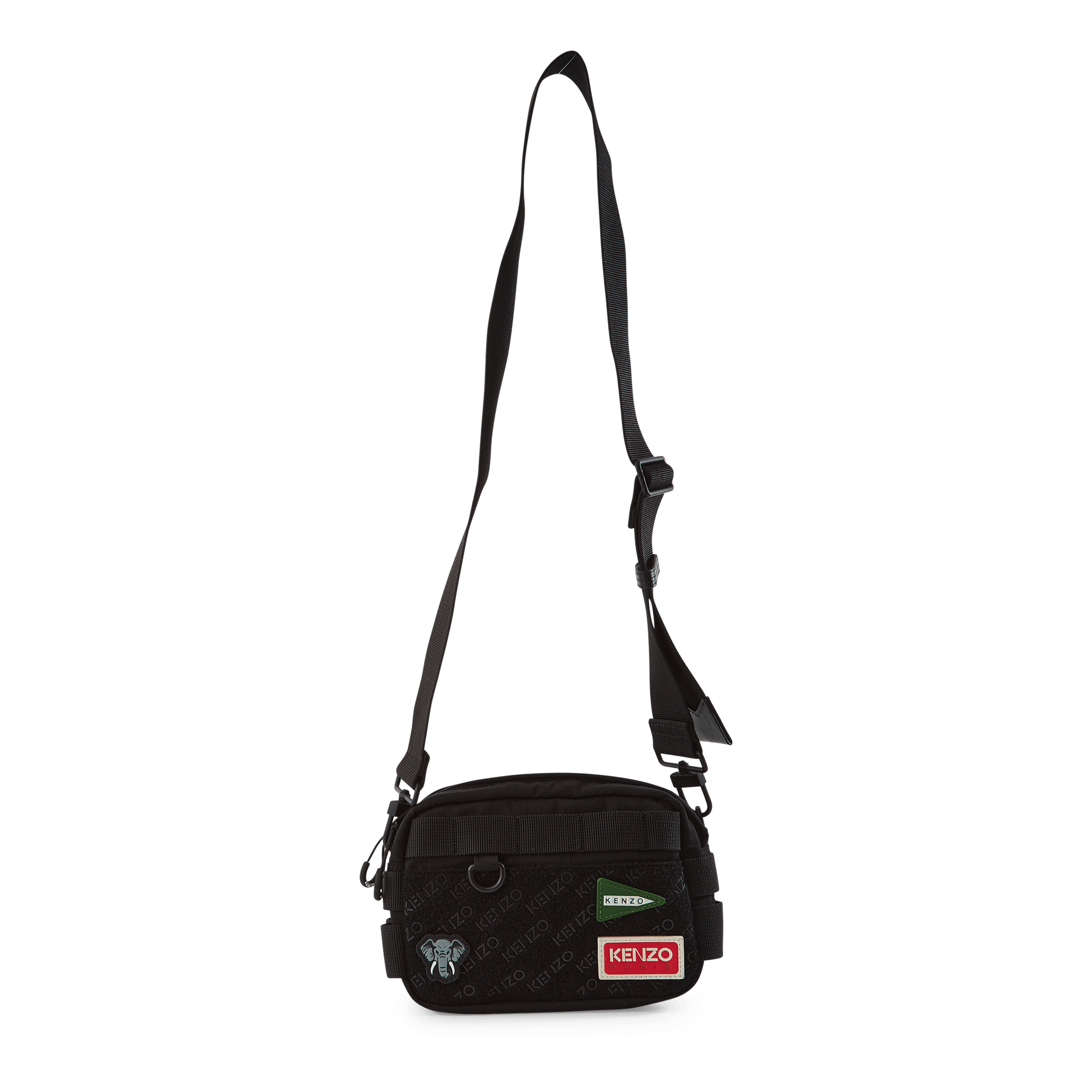 Crossbody Bag Black