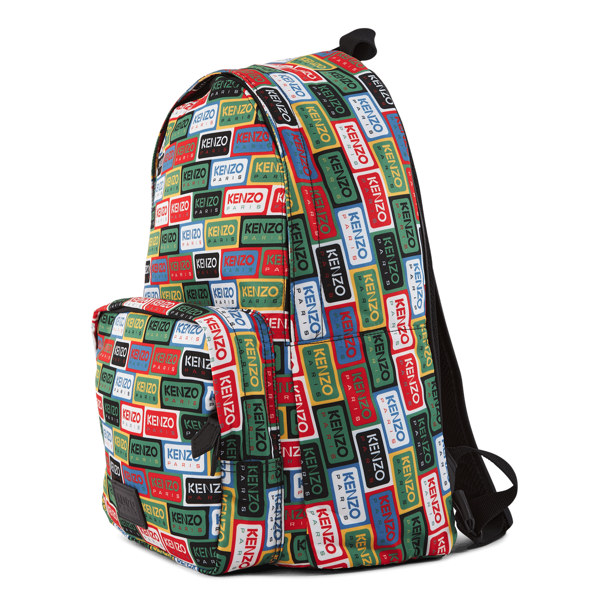 Kenzo on sale paris backpack