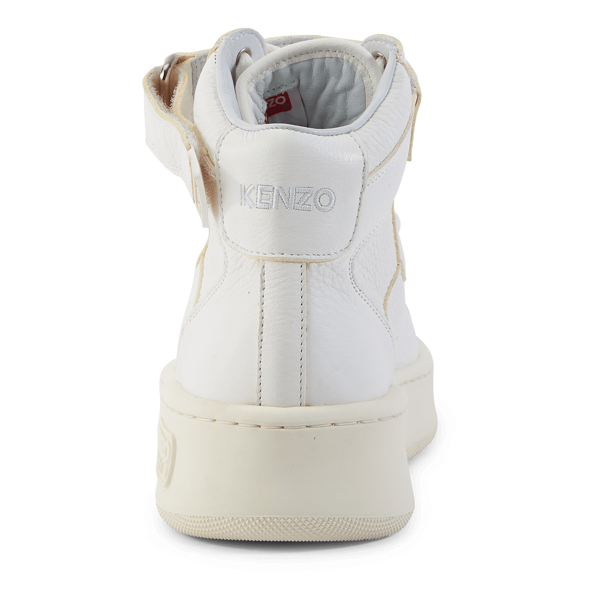 Kenzo 2025 sneakers white