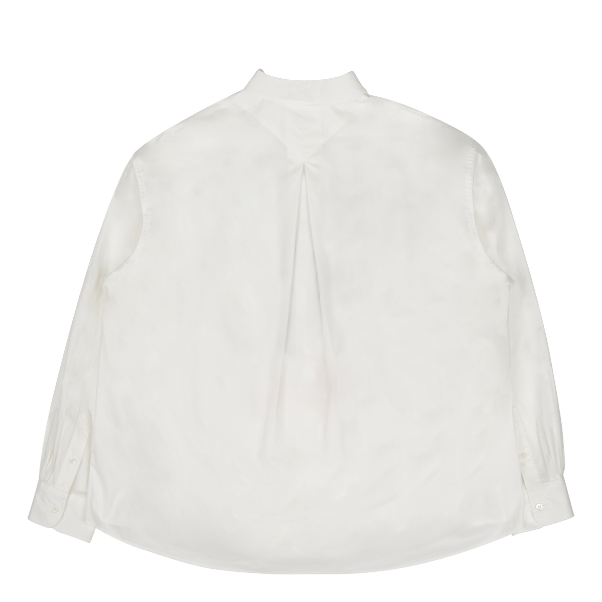 Shirt Ls Ken Zo Off White