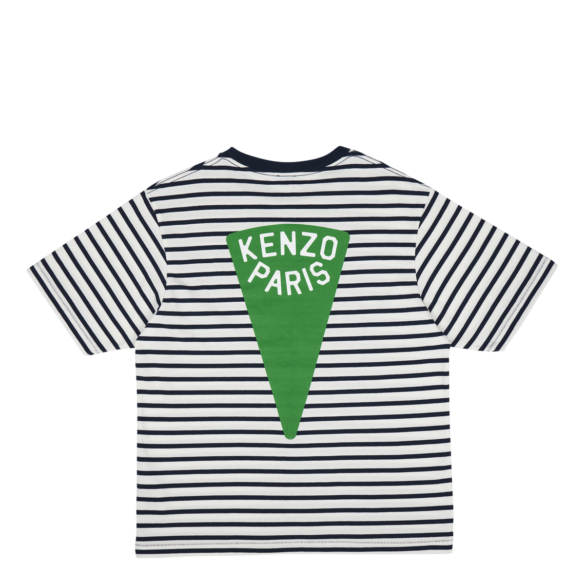 T-shirt Nautical Midnight Blue