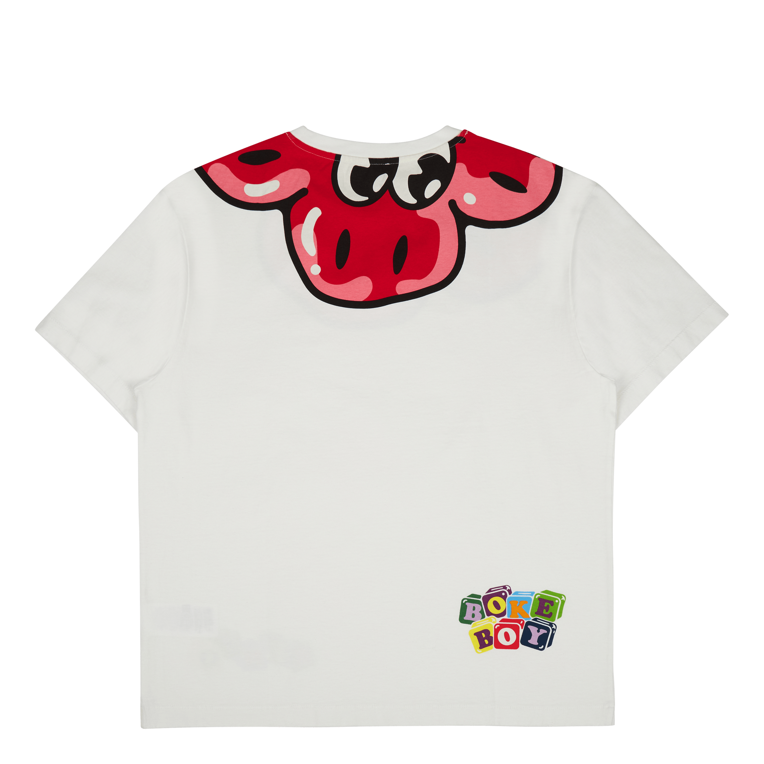 Boys kenzo t shirt sale deals