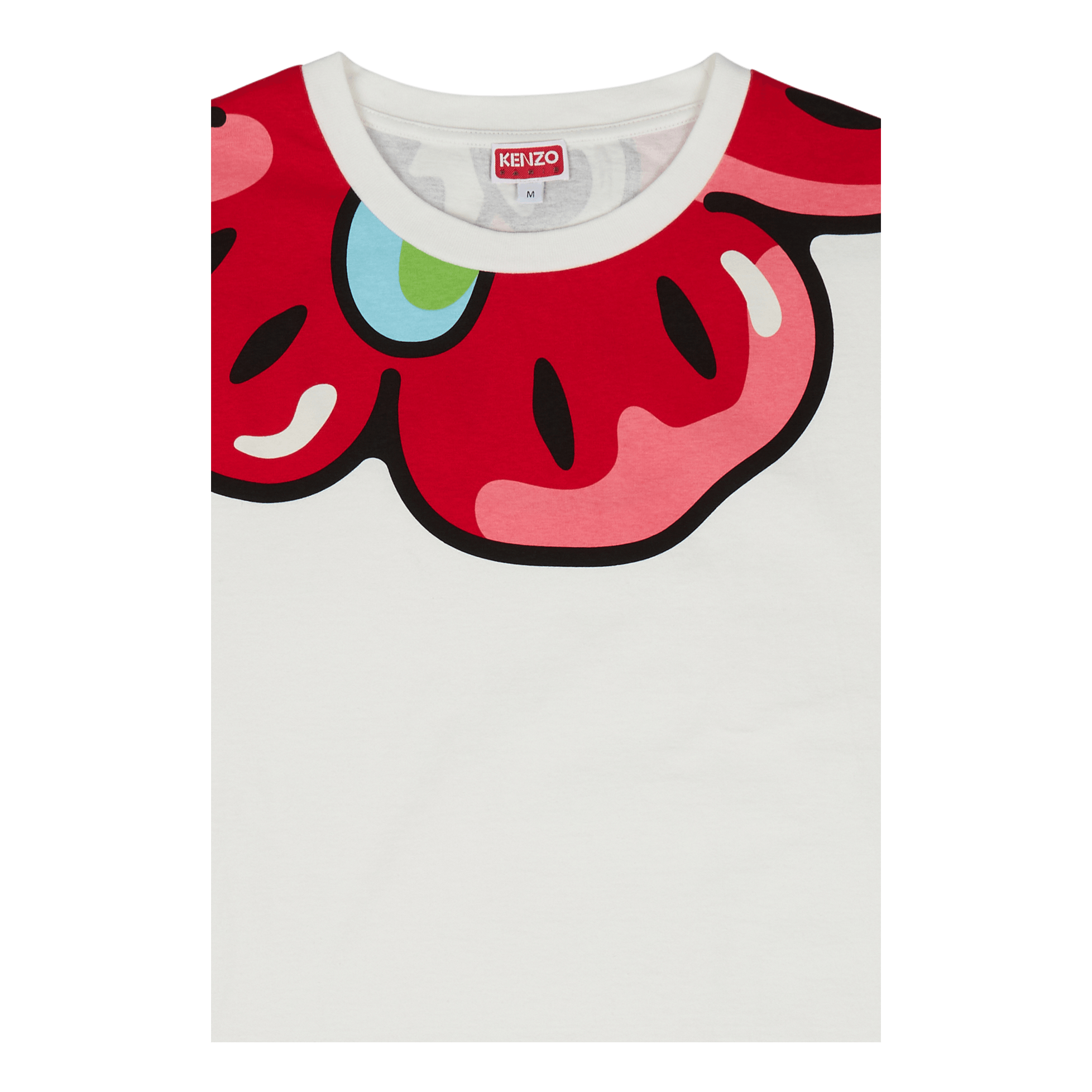 T shirt Boke Boy Off White