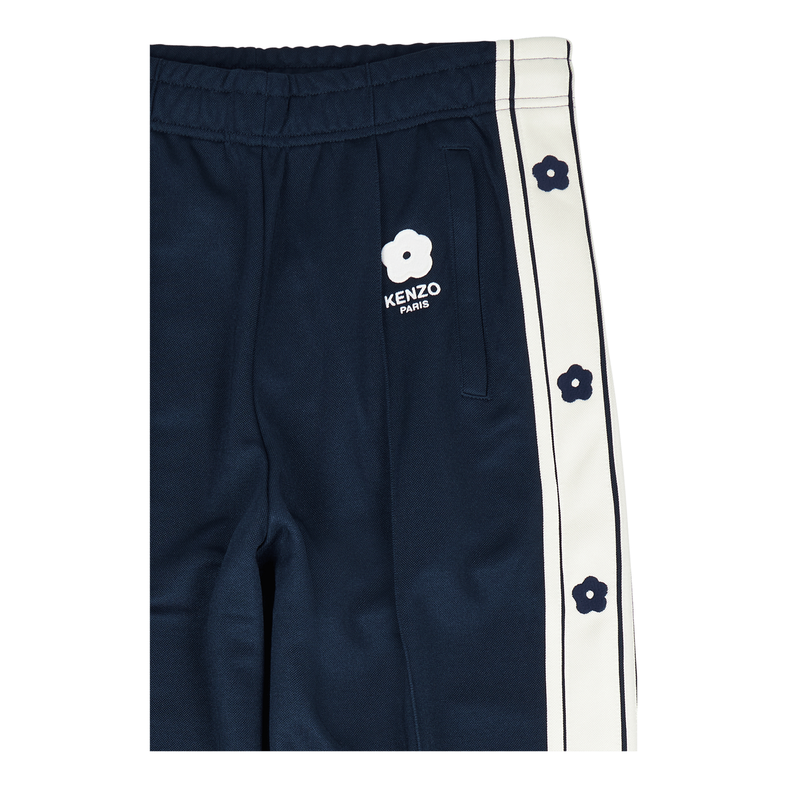 Jog Pants Ken Zo Midnight Blue