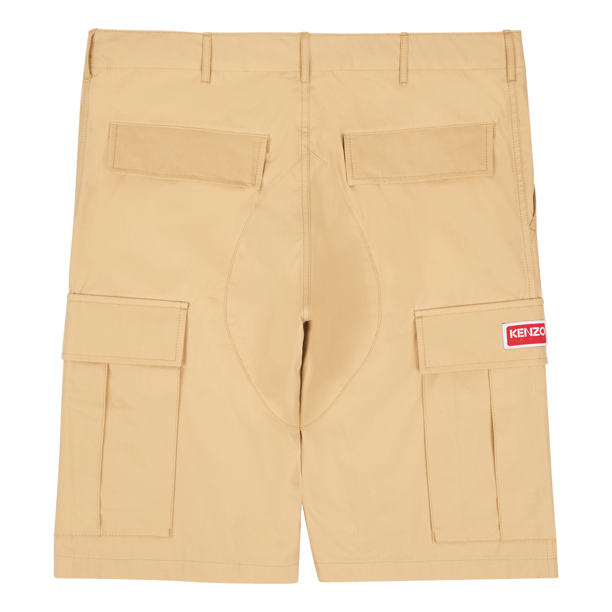 Bermuda/short Beige