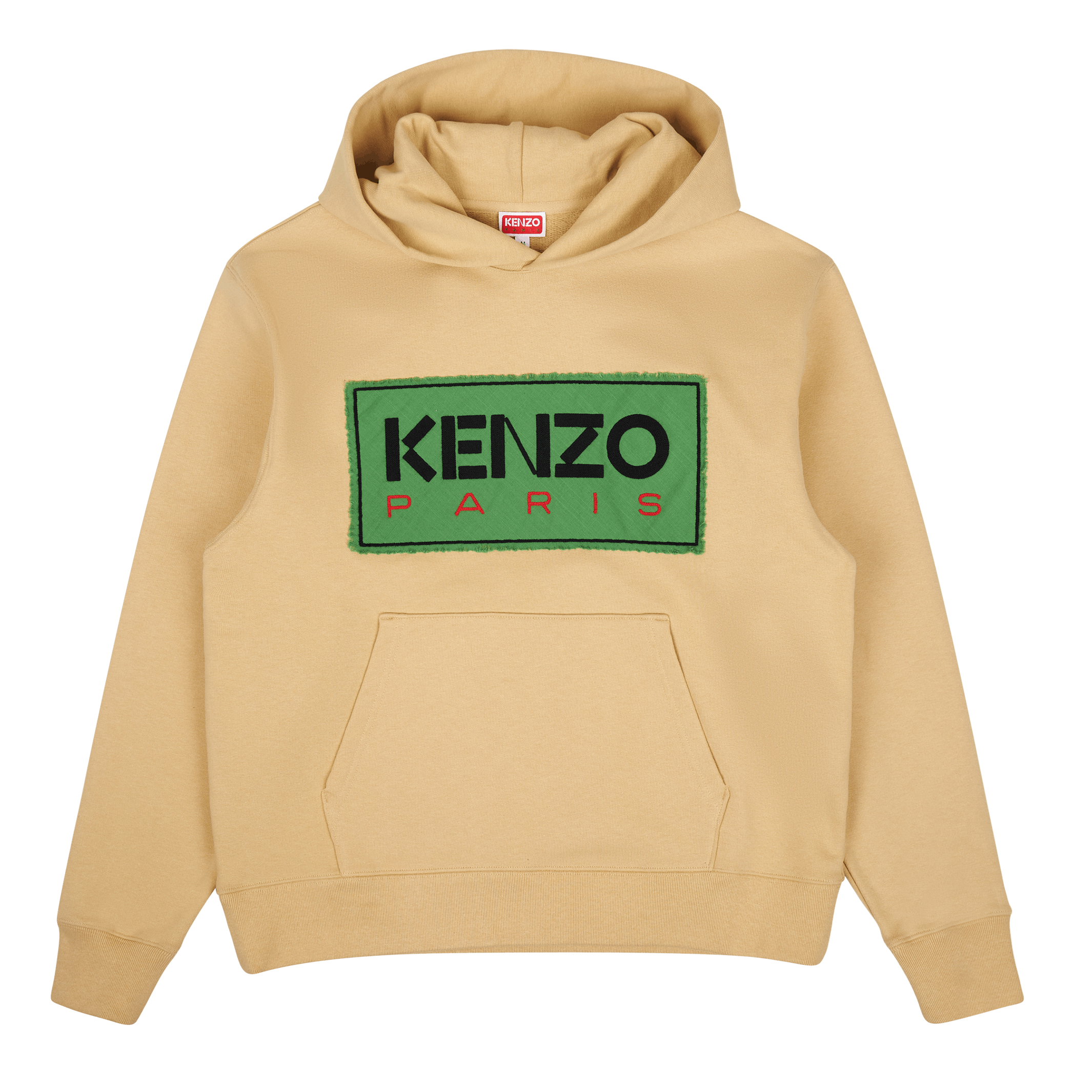 Kenzo hoodie 2025 mens sale