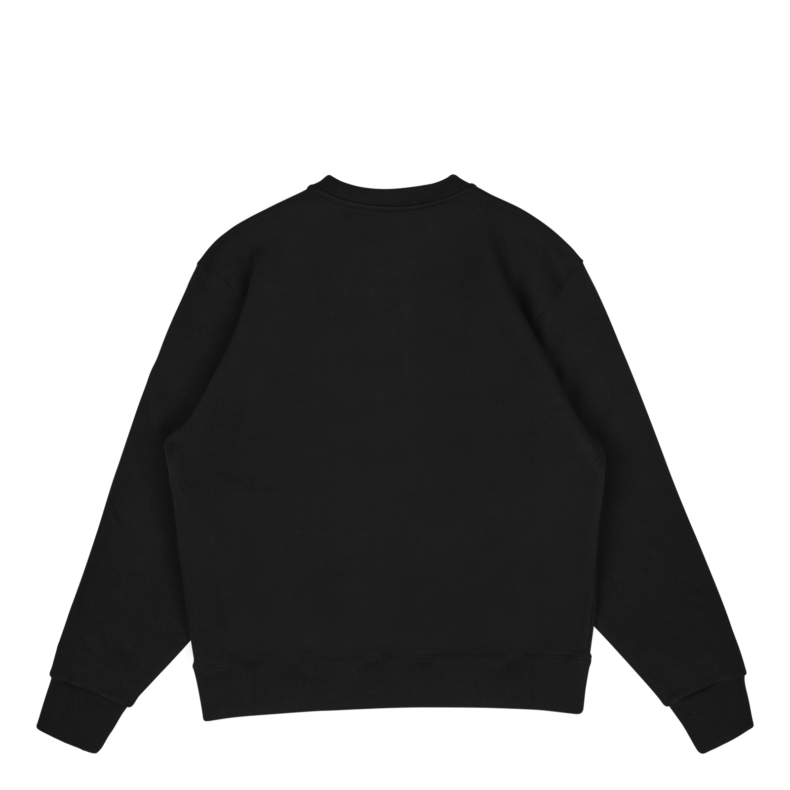 Sweat Tricolor Kenzo Paris Black
