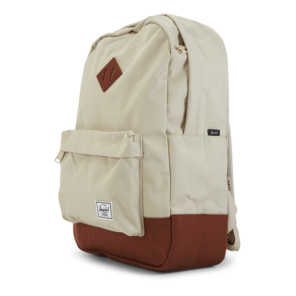 herschel backpack overcast crosshatch Herschel Heritage Light Pelic