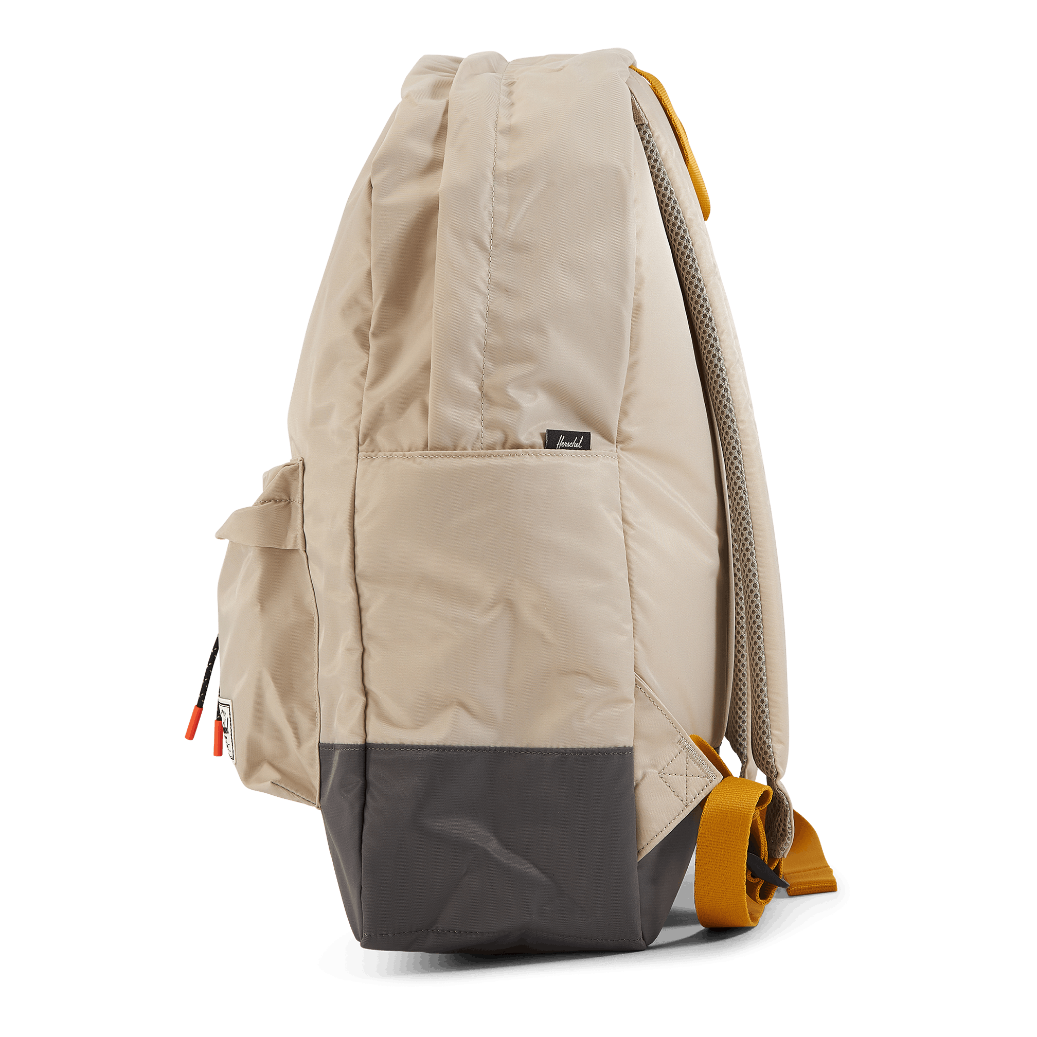 Herschel Heritage Light Pelican harvest Gold Caliroots