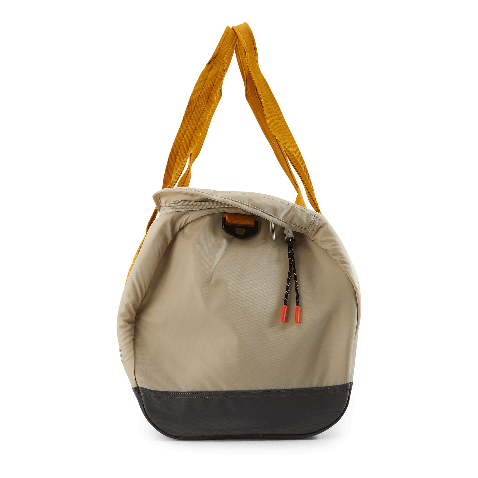 Heritage Duffle Light Pelican/harvest Gold