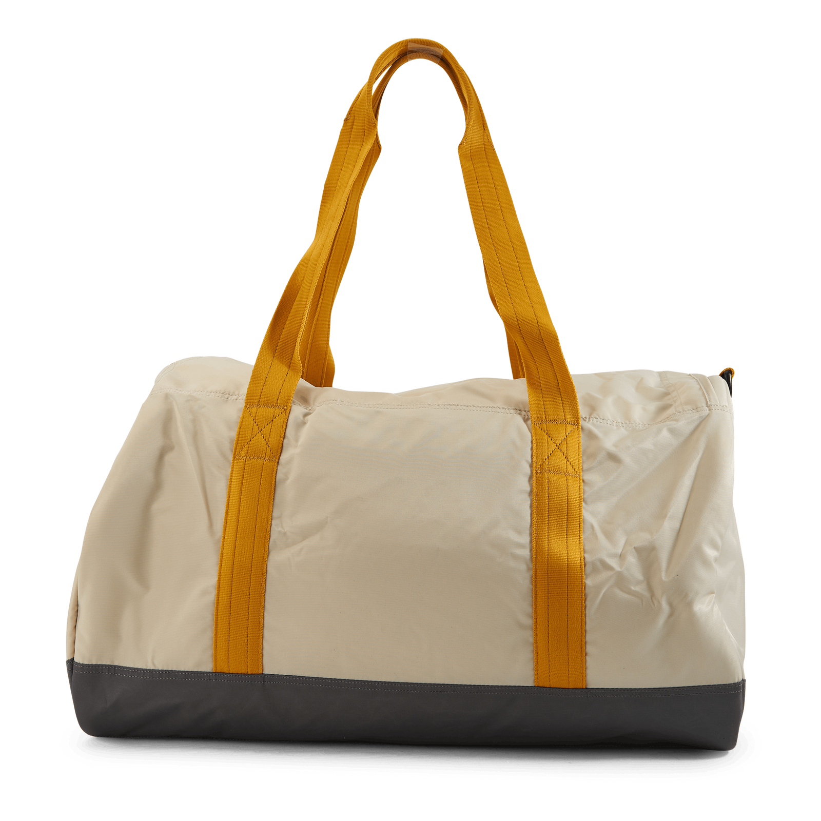 Heritage Duffle Light Pelican/harvest Gold