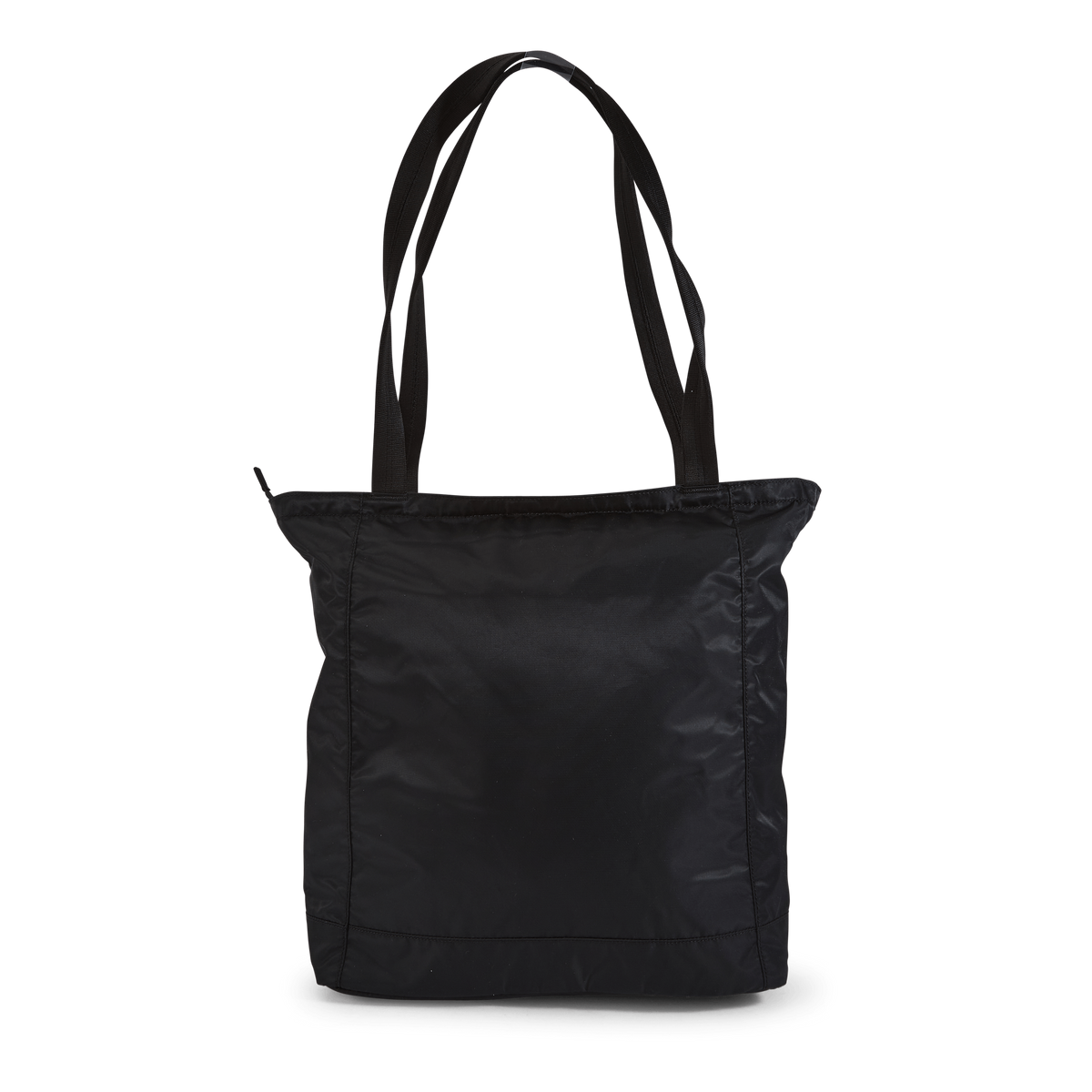 Retreat Tote Black