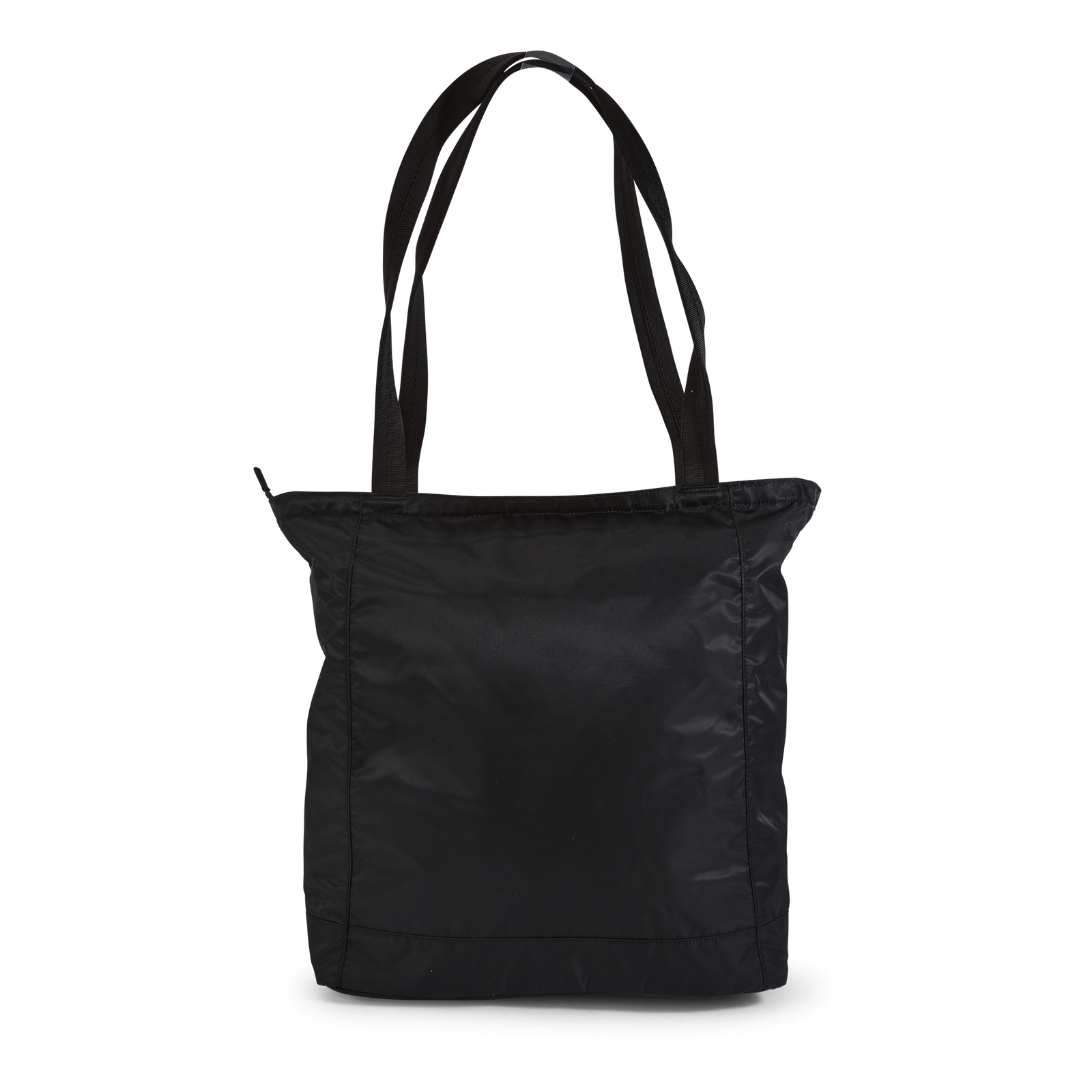 Retreat Tote Black